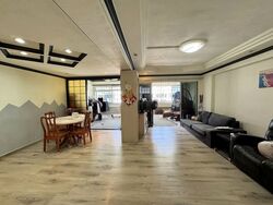 Blk 193 Pasir Ris Street 12 (Pasir Ris), HDB 5 Rooms #537618231